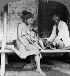 lactating black girl enslaved - ... Veronica