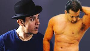 bollywood khan naked - Aamir Khan wants Salman Khan to go FULL NUDE