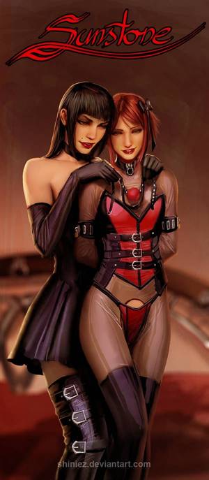 Deviantart Bdsm Porn - shiniez on DeviantArt