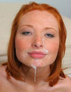 Amateur Redhead With Freckles Porn - redhead freckled porn