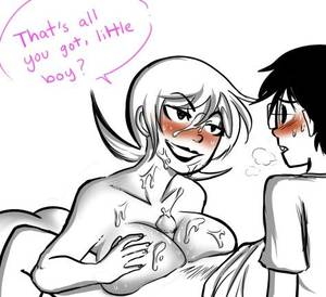 Homestuck Roxy Cosplay Porn - 