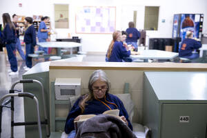 brooklyn chase massage - Oregon prisons banned inmates from reading Amy Schumer's biography and a  book about playing the ukulele. The reasons can be surprising -  oregonlive.com