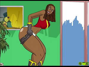 Funny Cartoon Porn Big Ass - Funny Cartoon Porn Big Ass | Sex Pictures Pass