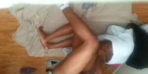 Black Amateur Rough Sex - Giving Backshots To My Bitch Doggystle HD SEX Porn Video 2:44