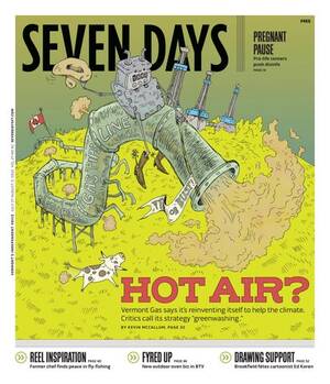 Cg 3d Waldo Sex Education - Seven Days, July 27, 2022 by Seven Days - Issuu