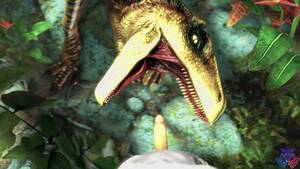 Jurassic Park Dinosaur Porn - Jurassic Park Echo (jurassic World) Bestiality 16:9 - Lewd.ninja