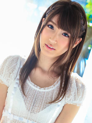 av idols models - Karin Aizawa
