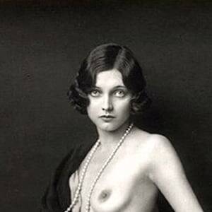 Louise Brooks Porn - Louise Brooks Nude - Etsy