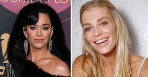 Katy Perry Porn Parody - Katy Perry Songwriter Missing: Friends Reveal Kidnapping Fears