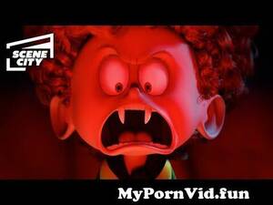 Hotel Transylvania 2 Dennis Porn - Hotel Transylvania 2: Dennis Grows His Fangs (HD Clip) from hotel transyl  Watch Video - MyPornVid.fun