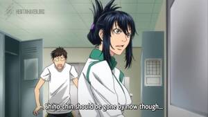 Hentai Swimsuit - Hentai English Subbed Part 2 Swimsuit Hentai ( Watashi Wga Toriko Ni Nate  Yaru Episode 2) Porn Video