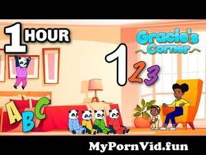 Kung Fu Panda Porn Fart - Five Little Pandas + More Learning Songs | Gracie's Corner | Kids Songs +  Nursery Rhymes from gassy panda Watch Video - MyPornVid.fun