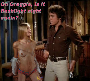 Brady Bunch Porn Fakes - Here's the story .