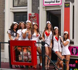 amsterdam sex clubs group - Sex Shows in Amsterdam: 10 Best Adult Places 2023 | TicketsAmsterdam Red  Light District
