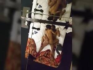 ebony mirror sex - Free Ebony Mirror Porn Videos (180) - Tubesafari.com