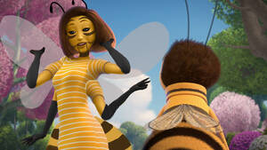 Bee Movie Hentai Porn - Bee movie hentai - comisc.theothertentacle.com