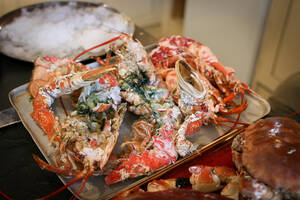 Lobster Porn - Lobster Porn | monica.shaw | Flickr