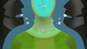 cum forced to barn swallow - Blurring The Lines Between Sex and Friendship : Invisibilia : NPR