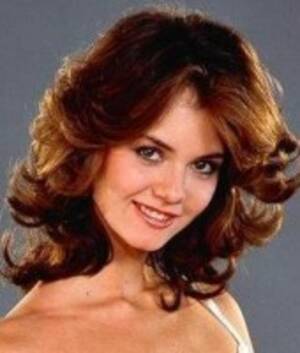 Classic Pornstar Angel - Classic 80sporn Goddess ANGEL Â« PornstarSexMagazines.com