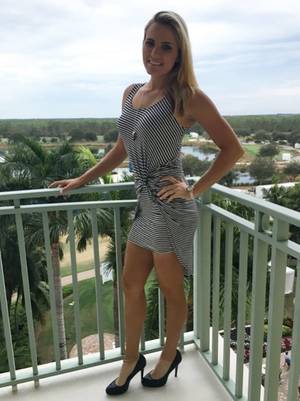 Lexi Thompson Naked Pussy - Lexi Thompson