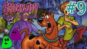 Funny Scooby Doo Cartoon Porn - Scooby-Doo: Night of 100 Frights - Episode 9: Porn, Orphans, and Fish  Sticks - Green & Purple