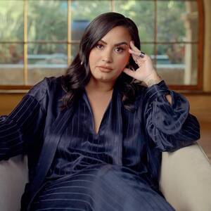 Demi Lovato Xxx Porn - Demi Lovato says she was raped as a teenager by someone she knew | Demi  Lovato | The Guardian