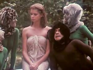 Alice In Wonderland Vintage Porn - Alice in Wonderland: An X-Rated Musical Fantasy. Full length classic Golden  Age Porn (1976)