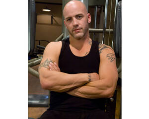 Bisexual Male Straight Porn Stars - Derrick Pierce