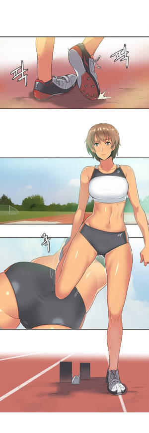 hentai sports - Sports Girl Ch.13-16 Â» nhentai - Hentai Manga, Doujinshi & Porn Comics