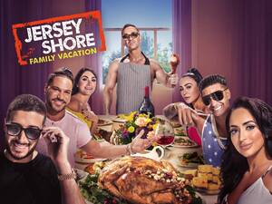 Jersey Shore Gangbang Porn - Watch Jersey Shore: Family Vacation Season 4 | Prime Video