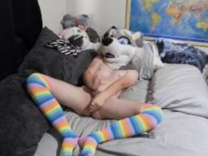 Furry Vibrator Porn - Furry Vibrator Videos and Gay Porn Movies :: PornMD