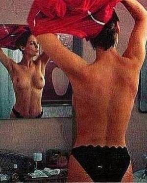 Jamie Lee Curtis Butt Fucked - Jamie Lee Curtis Nude Porn Pics Leaked, XXX Sex Photos - PICTOA