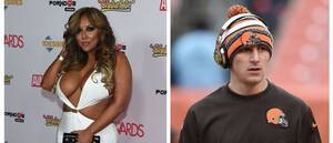 Athletes Who Did Porn - Daily Caller on X: \