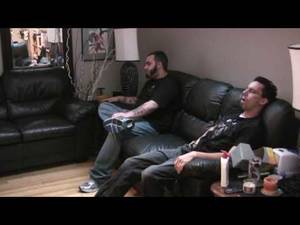 All Dude Porn - Two Guys Watching Porn