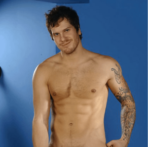 Gay Brad Pitt Porn - Parker London, gay porn star (Finding SFW photos of him wasn't easy!) :  r/LadyBoners