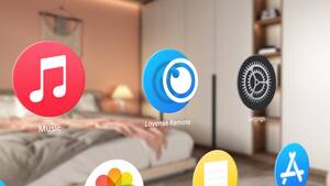 Mighty Med Sex Porn - Porn and Spatial Computing? This Apple Vision Pro App Could  Get...Interesting | PCMag