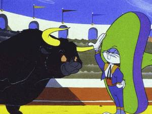 Lola Bunny Fucking Bull - Bugs Bunny ~ This is one of the best cartoon shorts ever made.