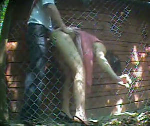 hidden cam sex in public - Hidden camera sex in public