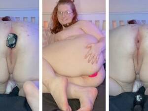 Bbw Butt Plug - Free Bbw Butt Plug Porn Videos (1,409) - Tubesafari.com