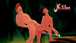 Disney Hercules Gay Porn - Hercules X Aladdin - xxx Videos Porno MÃ³viles & PelÃ­culas - iPornTV.Net