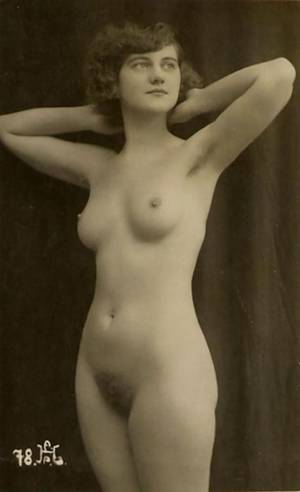 implied nude vintage galleries - Adult Porn Hub - Old Vintage Erotica Photos of the Full Frontal Female  Nudity Hot Natural Tits and Sexy Ha