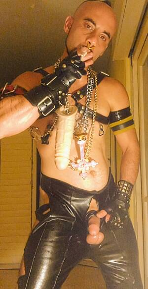 German Gay Leather Porn - Nazi SS Gay German Pig Punk SSkin Leather å | MOTHERLESS.COM â„¢