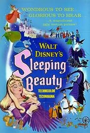 Disney Sleeping Beauty Sex Porn - Sleeping Beauty (1959) - IMDb