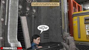 Ladder Porn Comics Dark - âœ…ï¸ Porn comic Dark Rift. Sex comic comic about a âœ…ï¸ | | Porn comics hentai  adult only | wporncomics.com