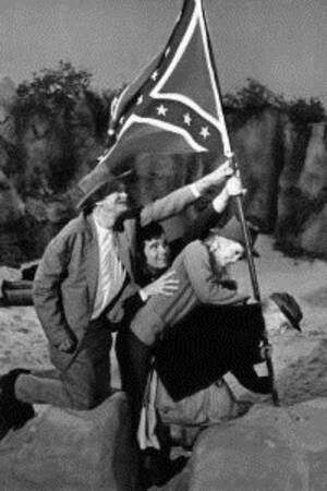 Granny Beverly Hillbillies Porn - The Beverly Hillbillies Are Inveterate Confederates! | Pansies For Plato