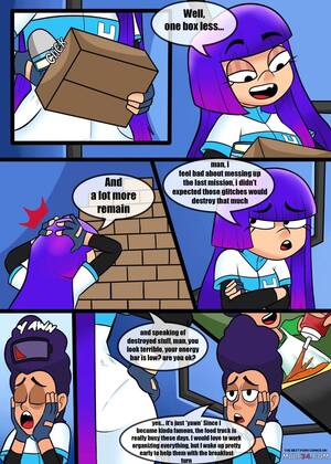 cartoon girls clone porno - Me-K Clones porn comic - the best cartoon porn comics, Rule 34 | MULT34