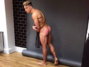 Brandon Myers Porn Fityoungmen - CelebrityCock MTVs Brandon Myers naked pics