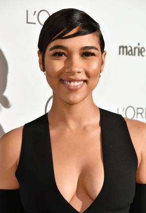 Alexandra Shipp Nude Porn - Alexandra Shipp