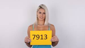 Czech Casting Beata - CZECH CASTING - BEATA (7913) :: Czech Casting