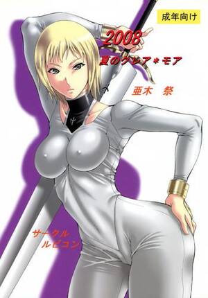 claymore hentai tits - Claymore Hentai - Read Hentai Manga â€“ Mhentai.vip